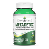 Metadetox (Pakistan's Leading Weight Management Supplement)